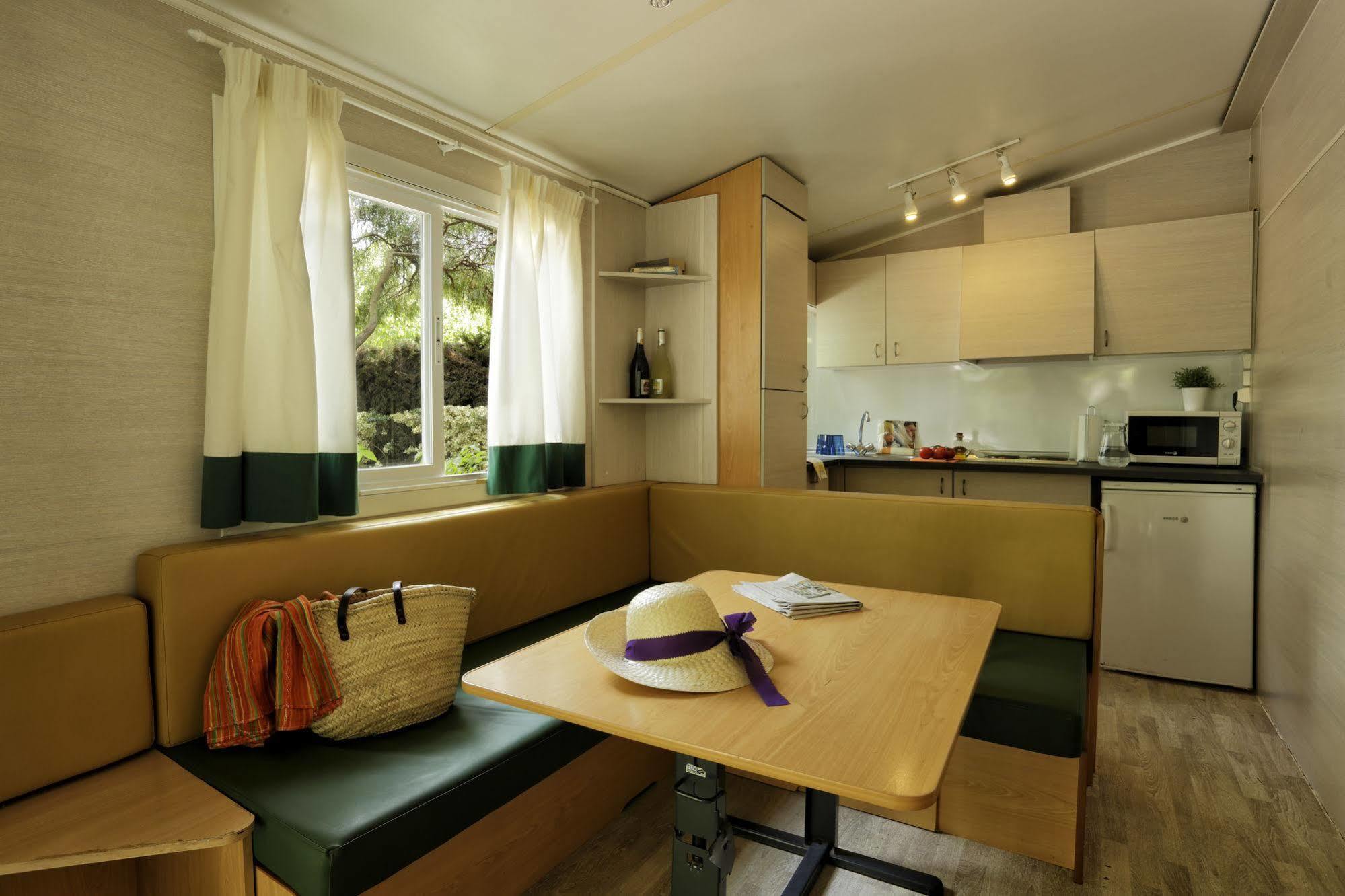 Camping Tamarit Park Resort Exterior photo
